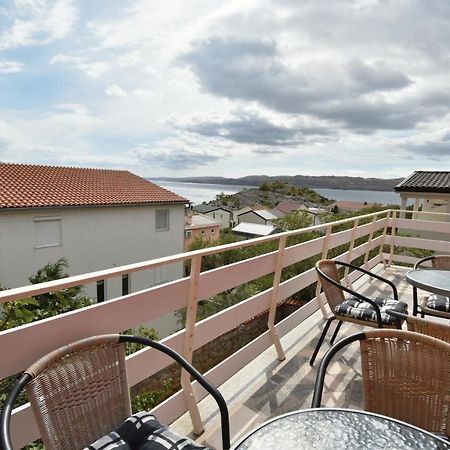Apartment Jelena Рибарица Экстерьер фото
