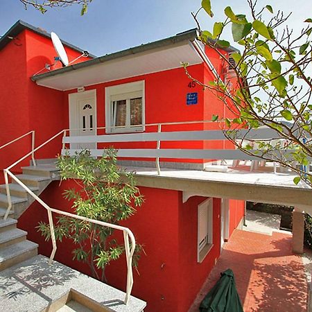 Apartment Jelena Рибарица Экстерьер фото