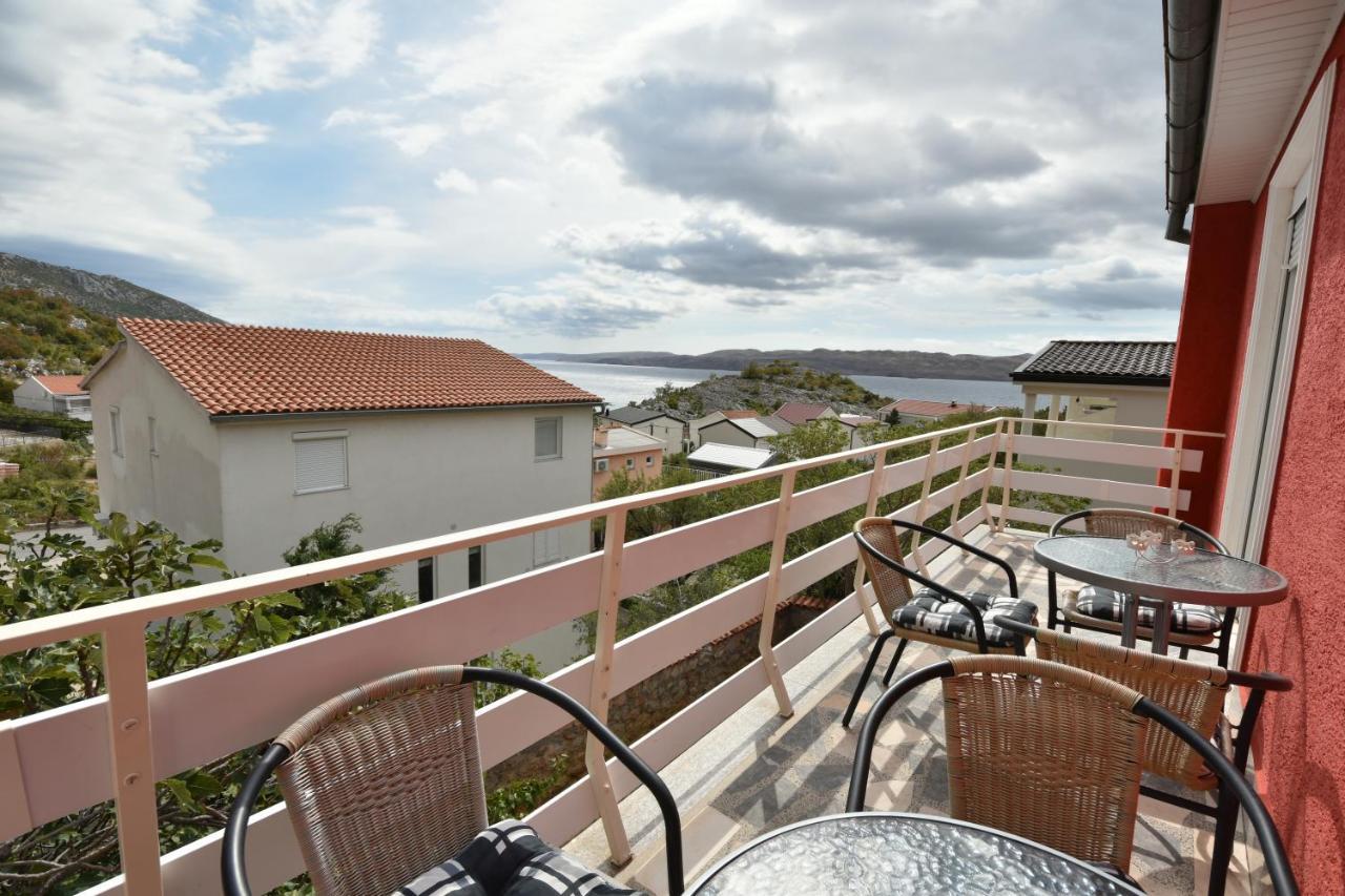 Apartment Jelena Рибарица Экстерьер фото