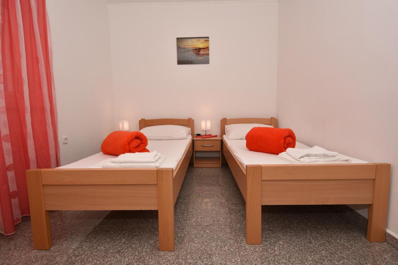 Apartment Jelena Рибарица Экстерьер фото