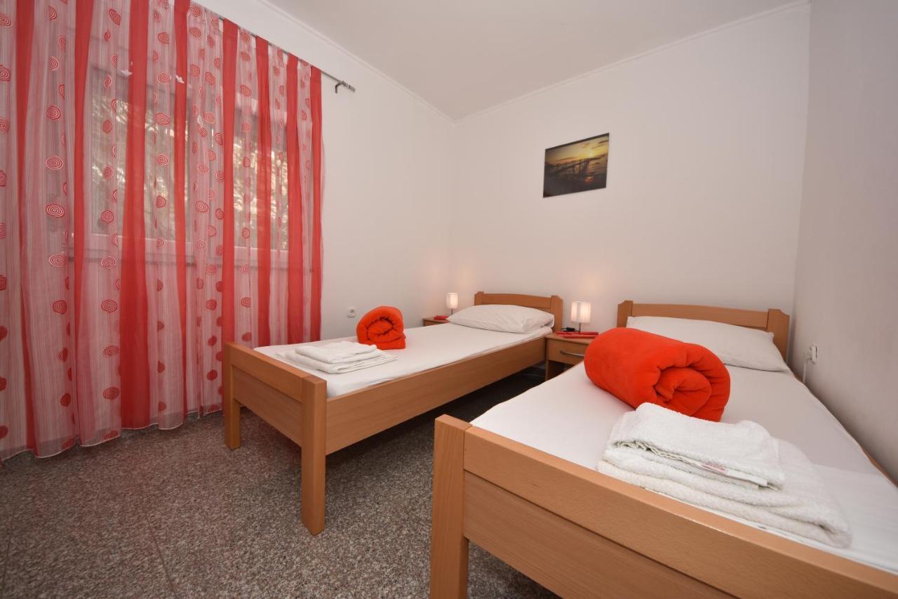 Apartment Jelena Рибарица Экстерьер фото