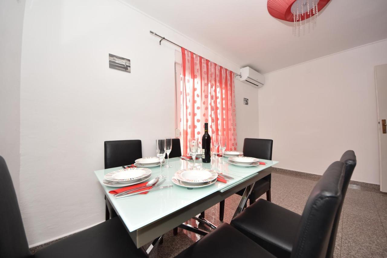 Apartment Jelena Рибарица Экстерьер фото