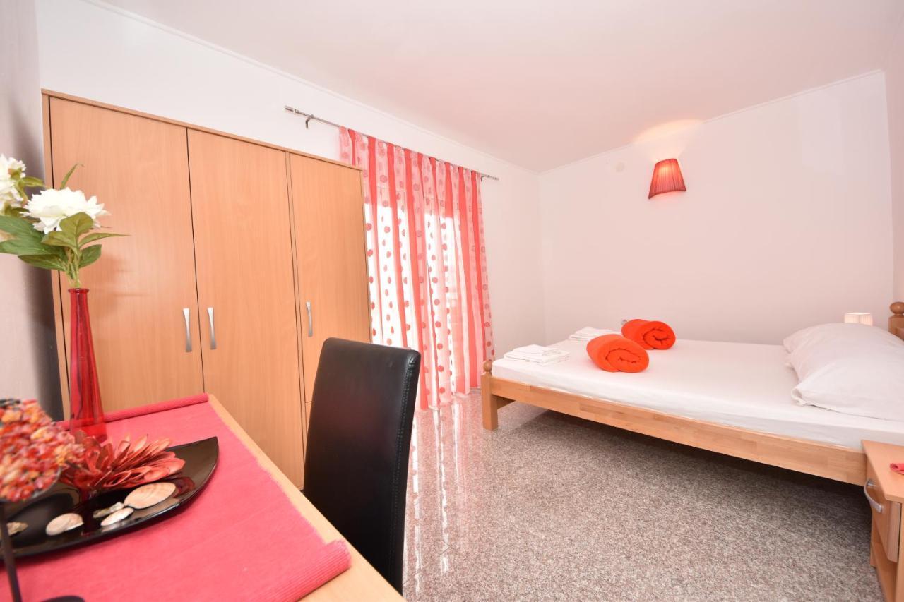 Apartment Jelena Рибарица Экстерьер фото