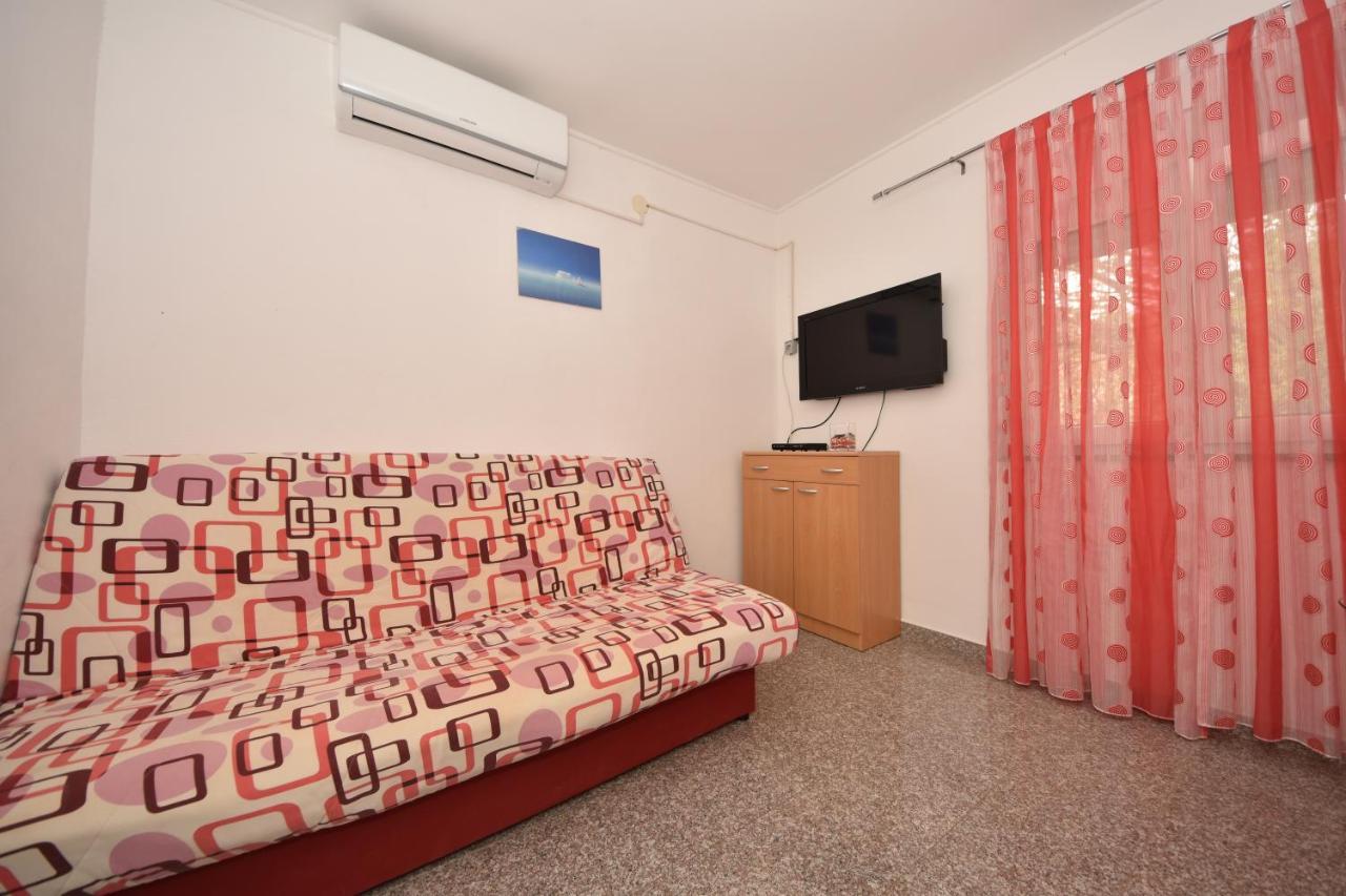 Apartment Jelena Рибарица Экстерьер фото