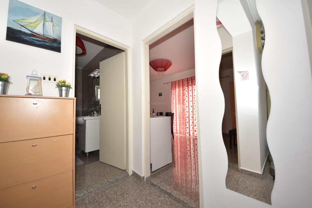 Apartment Jelena Рибарица Экстерьер фото